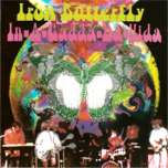 Iron Butterfly - In A Gadda Da Vida