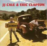 JJ Cale et Clapton