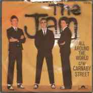 The Jam All around the world