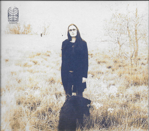 Jesse Sykes & The Sweet Hereafter - Forever, i've been being born