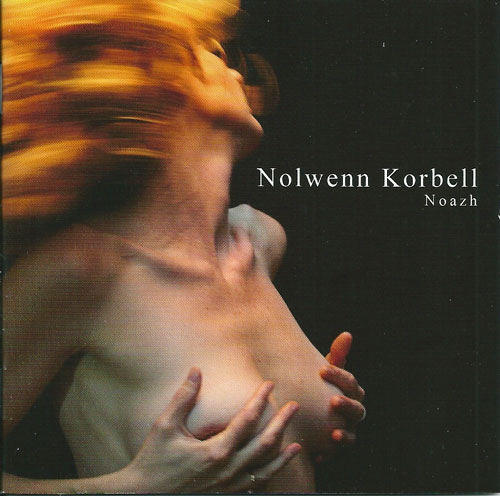 Nolwenn Korbell Noazh