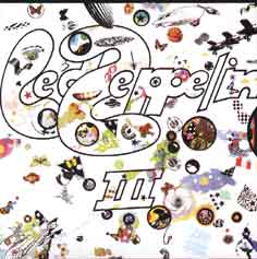 Led Zeppelin III