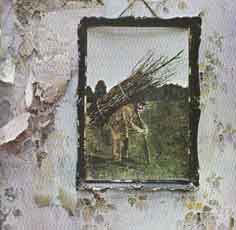 Led Zeppelin IV