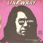 Link Wray Quicksand