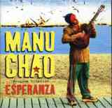 Manu Chao - Esperanza