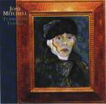 Joni Mitchell Turbulent indigo