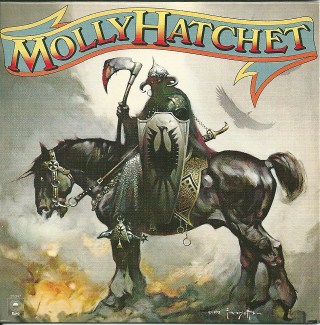 Molly Hatchet