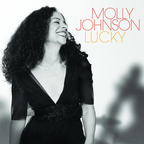 Molly Johnson Lucky