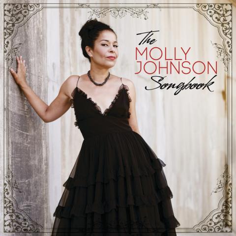 Molly Johnson Song Book