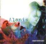 Alanis Morissette Jagged little pill