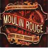 Moulin Rouge Bande originale du film