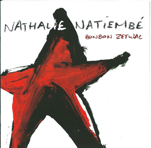 Nathalie Natiembe Bonbon zetwal