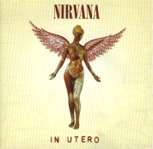 Nirvana In utero