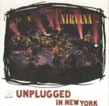 Nirvana Unplugged in New York