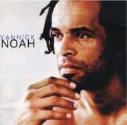 Yannick NOAH