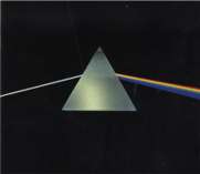 Pink Floyd The Dark side of the moon