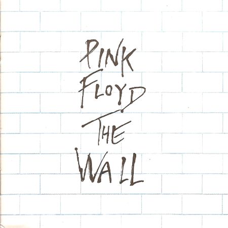 Pink Floyd The wall