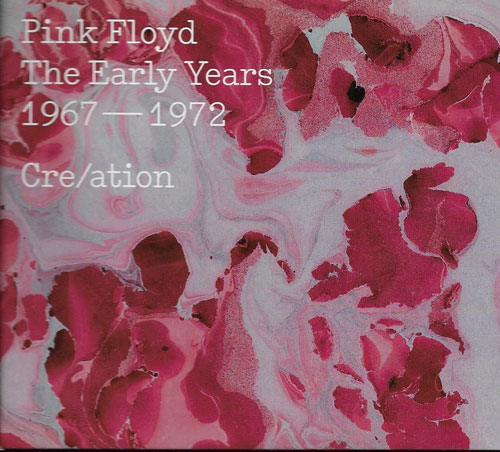 Pink Floyd The early years 1967 1972