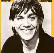 Iggy Pop - Lust for life