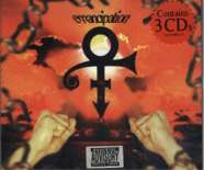 Prince Emancipation