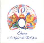 Queen - A night at the opera