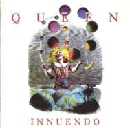 Queen Innuendo