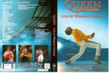 Queen Live at Wembley Stadium