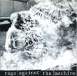 Rage against the machine