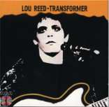 Lou Reed Transformer