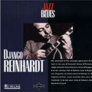 Django Reinhardt