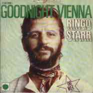 Ringo Starr Goodnight Vienna