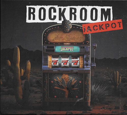 Rockroom Jackpot cover