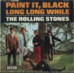 The Rolling Stones Paint it Black