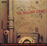 The Rolling Stones Beggars banquet