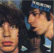 The Rolling Stones Black and Blue