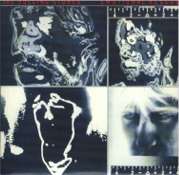 The Rolling Stones Emotional Rescue