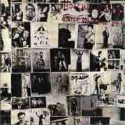 The Rolling Stones Exile on Main Street