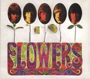 The Rolling Stones Flowers