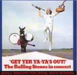 The Rolling Stones Get yer ya-ya's out