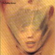 The Rolling Stones Goats head soup