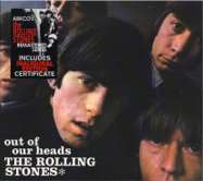 The Rolling Stones Out of our heads