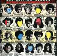 The Rolling Stones Some girls