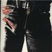 The Rolling Stones Sticky fingers