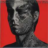 The Rolling Stones Tattoo you