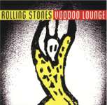 The Rolling Stones Voodoo lounge