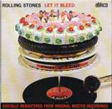 The Rolling Stones Let it bleed