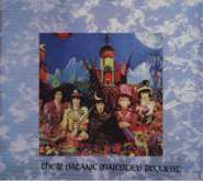 The Rolling Stones Their satanic majesties request