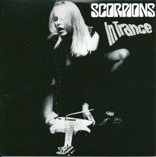 Scorpions In trance