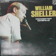 Willaim Sheller Olympia 1982