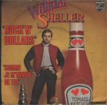 William Sheller Rock'n dollars